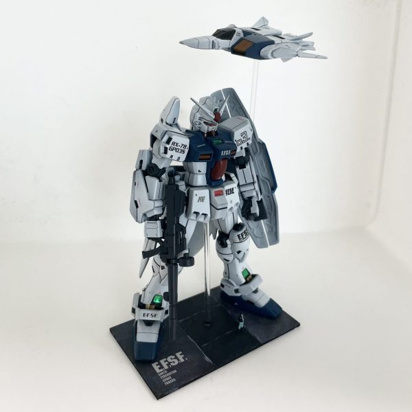 HGUC 試作3号機 ステイメン