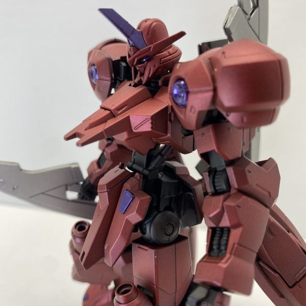 Type-00F 武御雷