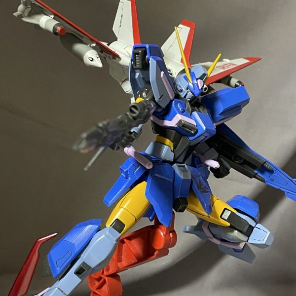 グリフォン隊ウィンダム