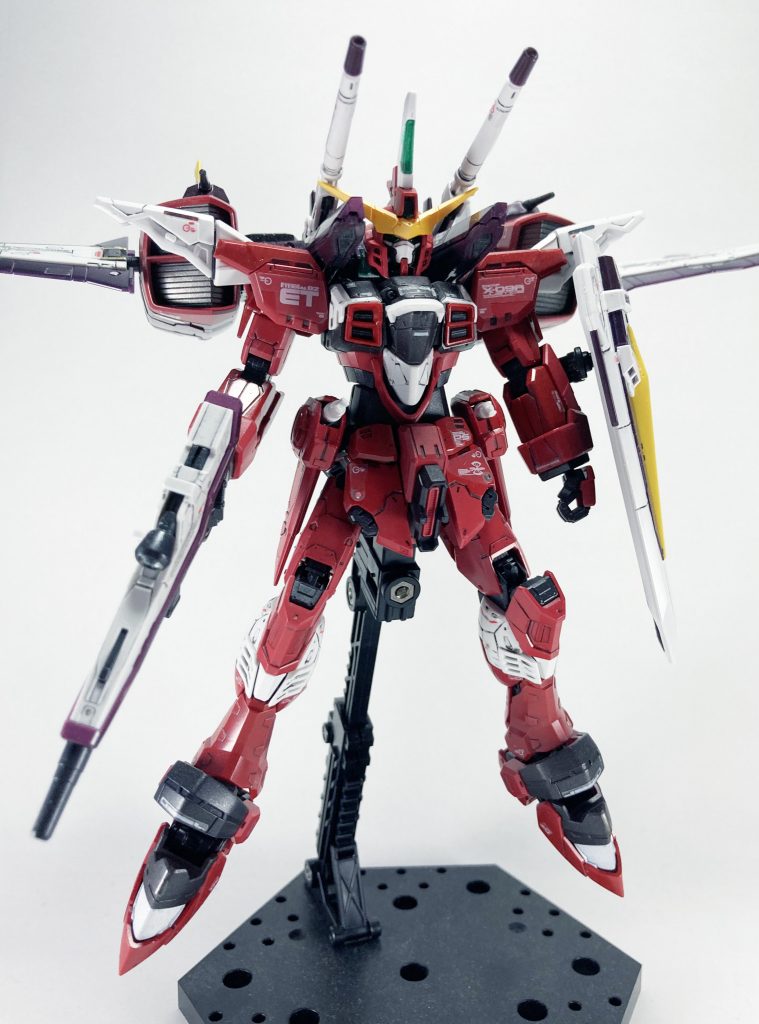 正義–2枚目/制作者：mamepla