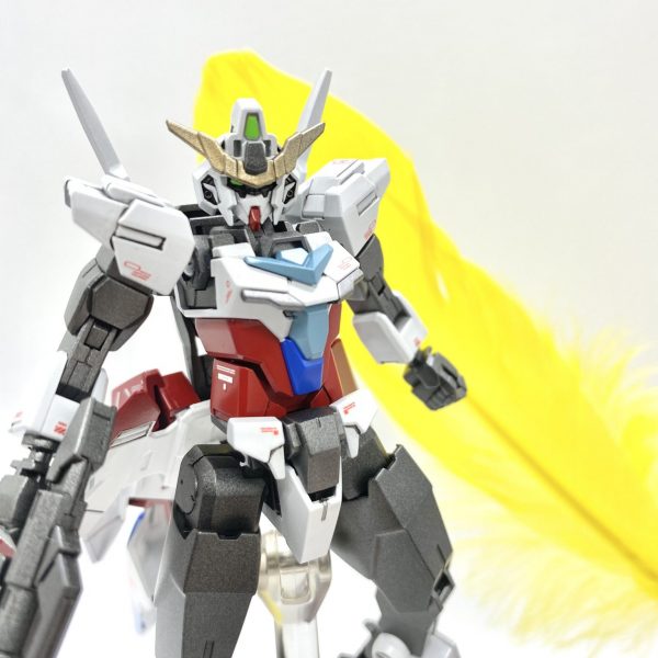 コアガンダムNT