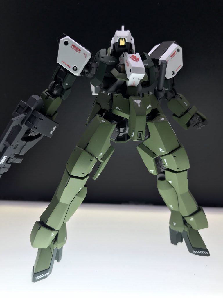 汗臭さ満載w