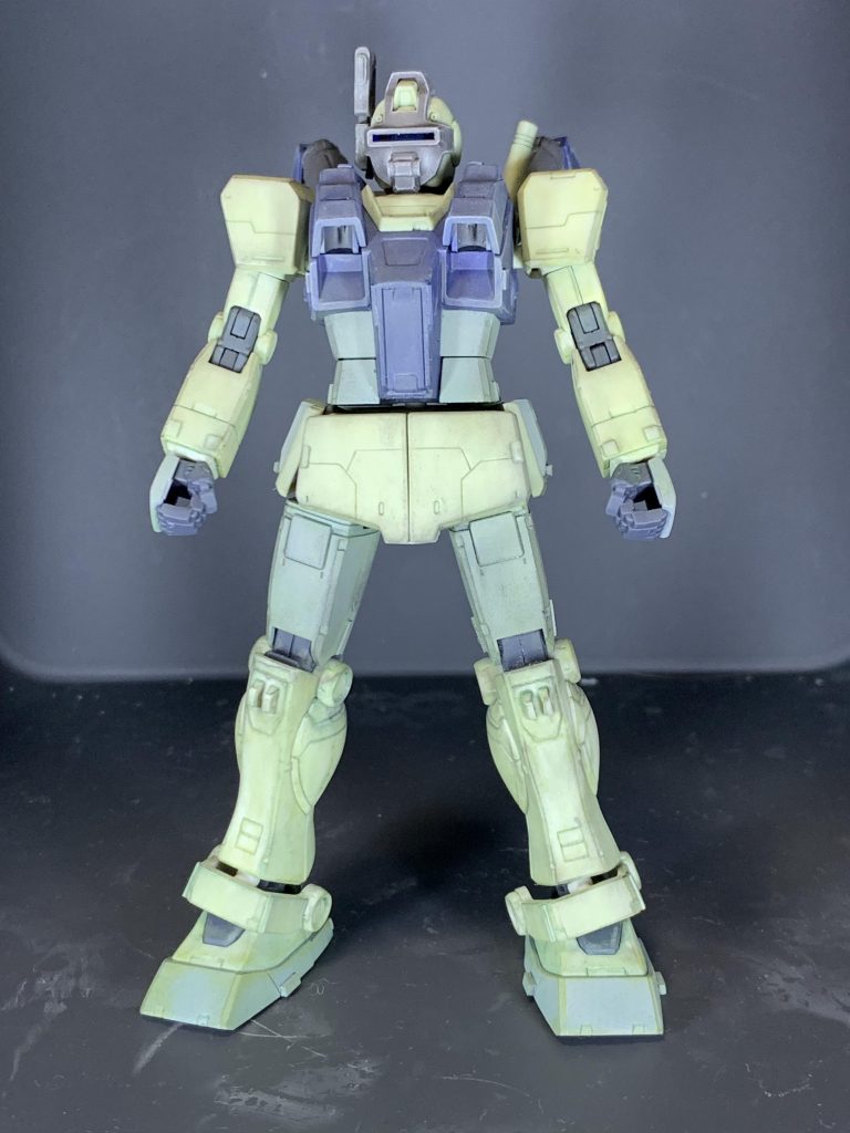 ナイト・シーカー用ヘッド！