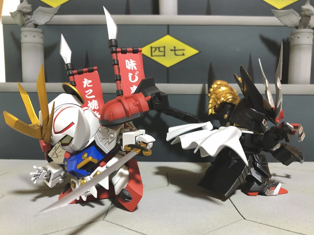 堕悪魔刃頑駄無–4枚目/制作者：るるまる