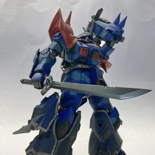 イフリート改(ブースト)