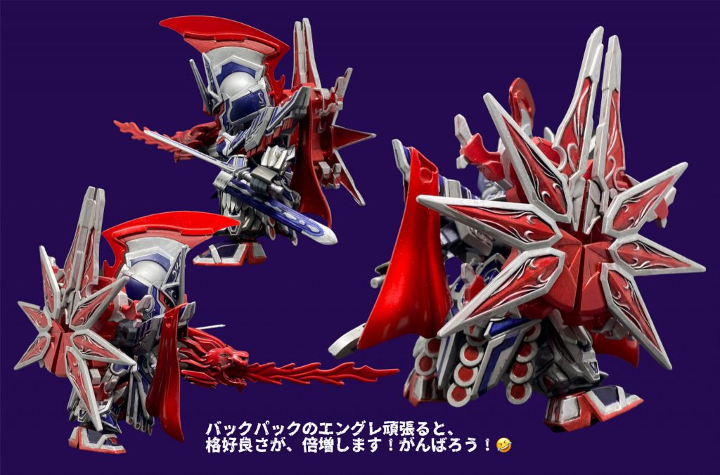 墨入れすればなんとかなるのがエングレービング。(自論