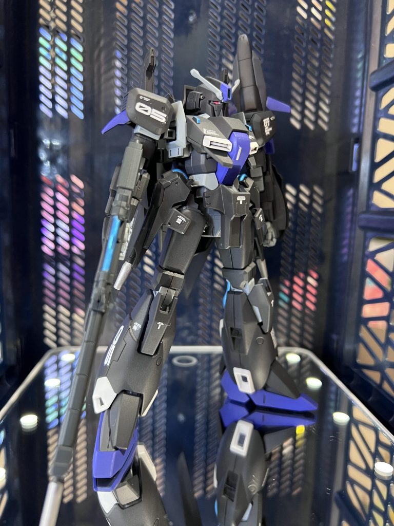 ゼータプラス A-1 ヨコスカ基地運用機–8枚目/制作者：真樹京介