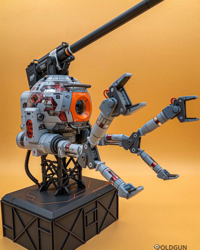 Ball ver.ka–2枚目/制作者：oldolive