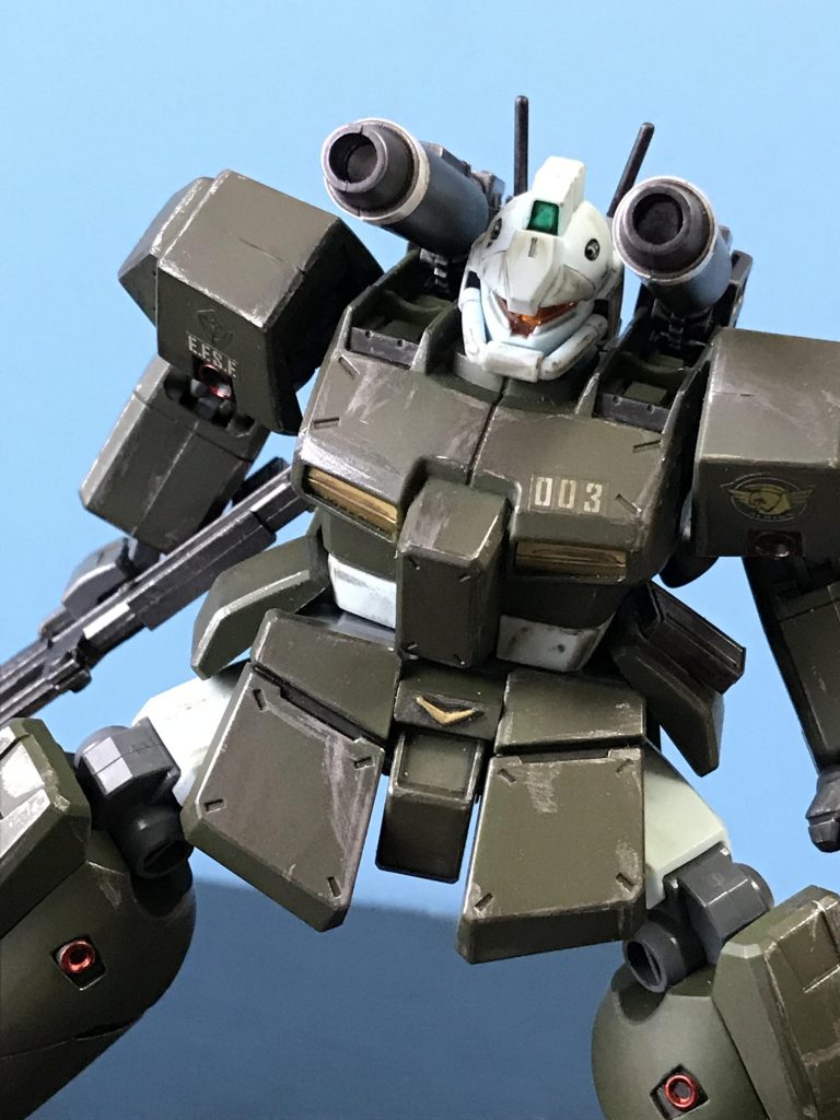 ジム・キャノンII–2枚目/制作者:mkoku