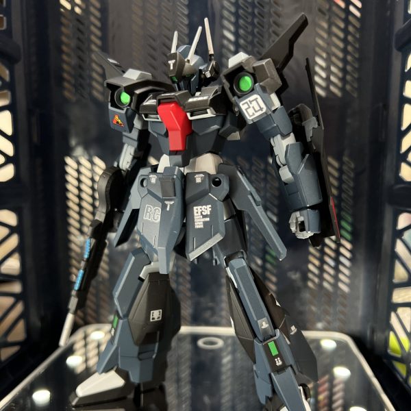 ライトニングリガズィ typeF