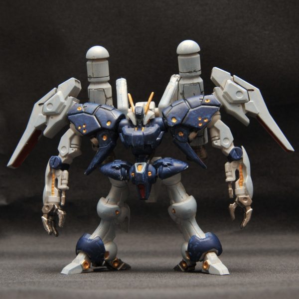 アーティファクト、バイアラン・カスタム