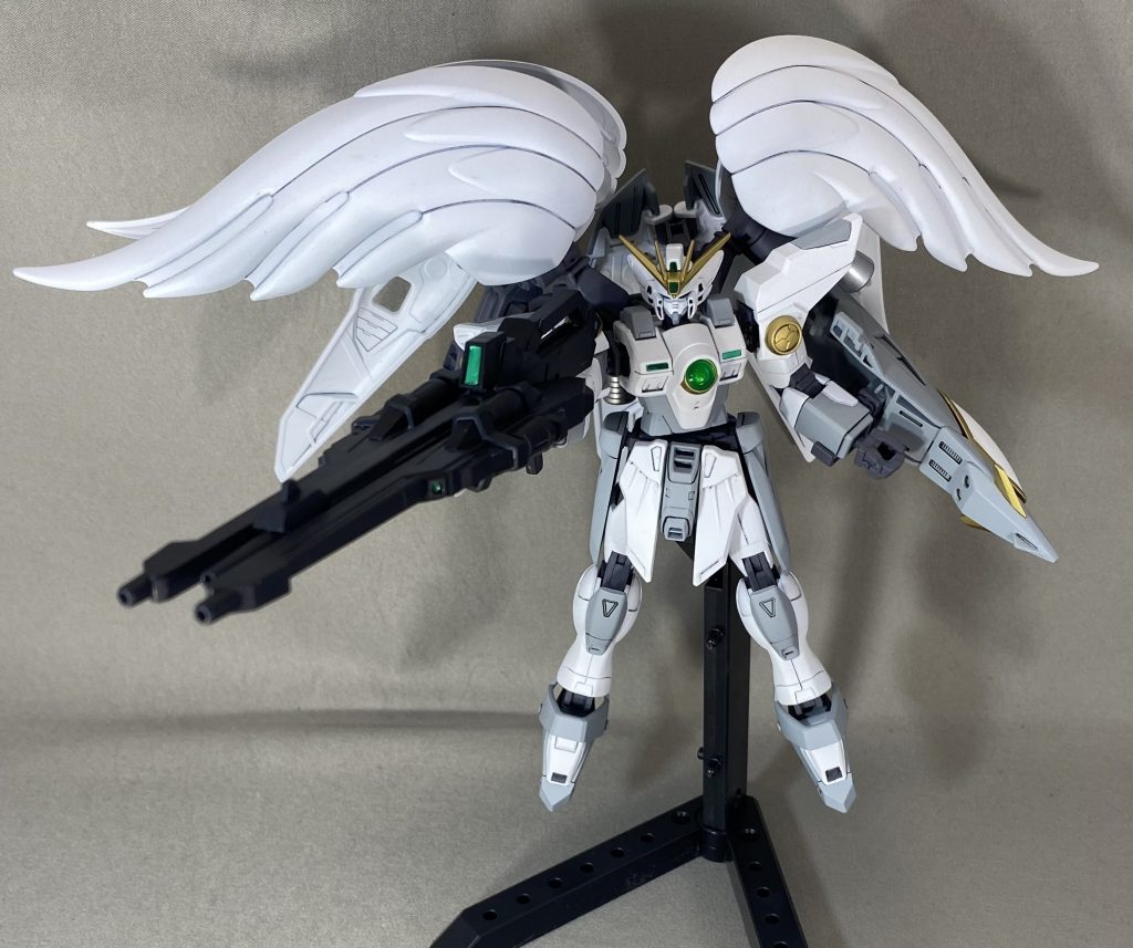 スノーホワイト–3枚目/制作者：グルグル