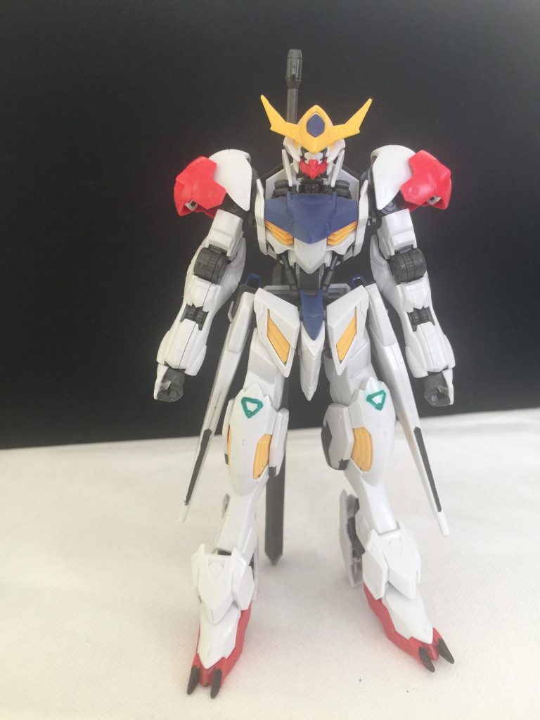 今まで作ったHGその1–4枚目/制作者：@ganpuraozi