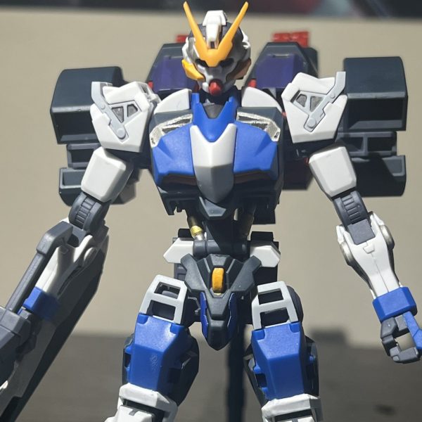 機動戦士ガンダム鉄血のオルフェンズのガンプラ作品一覧（56ページ目