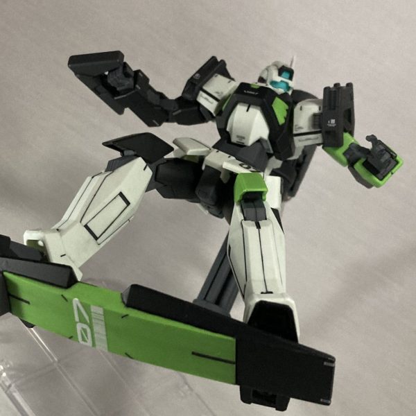 シャルドール改 -Ｓ-