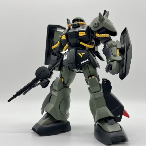HGUC ハイザック