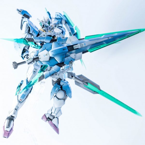 クアンタフルセイバー