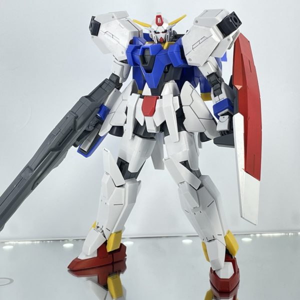 ガンダムAGE-3のガンプラ作品一覧（3ページ目）｜GUNSTA（ガンスタ）