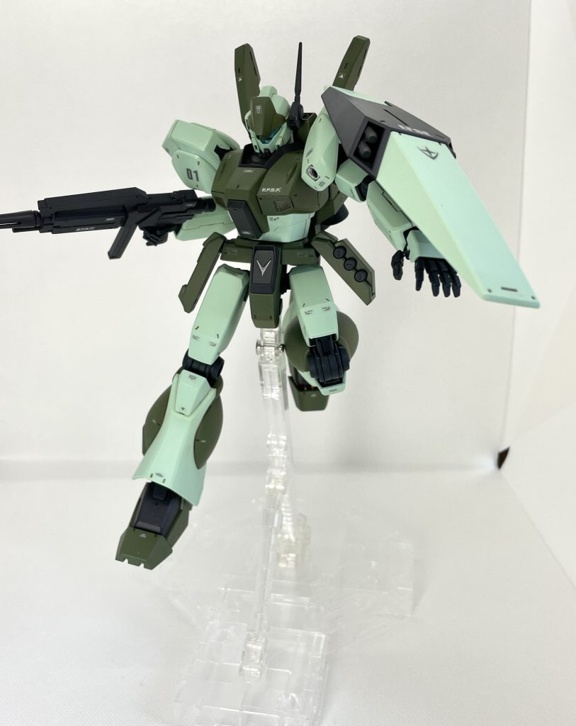 MG ジェガン–4枚目/制作者：カテジナさん