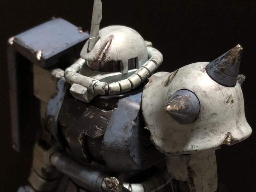 少しアップで…😮