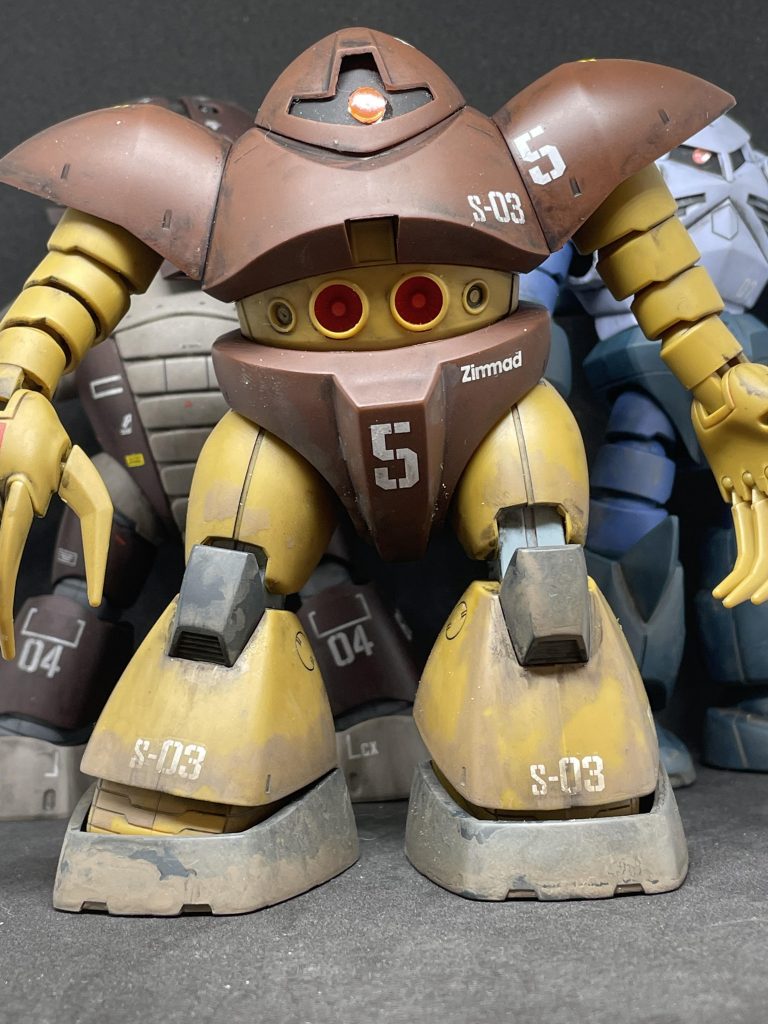 ごっついから煽りめに撮ると様になる。水泳部はいいね！