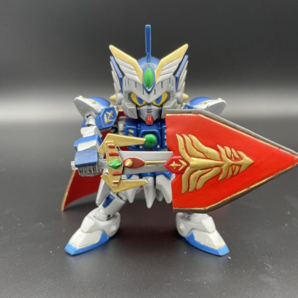 SDガンダムフォース SDガンダムフォース ② | 商品詳細｜バンダイナムコフィルム