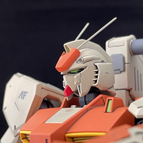 νガンダム・イージー