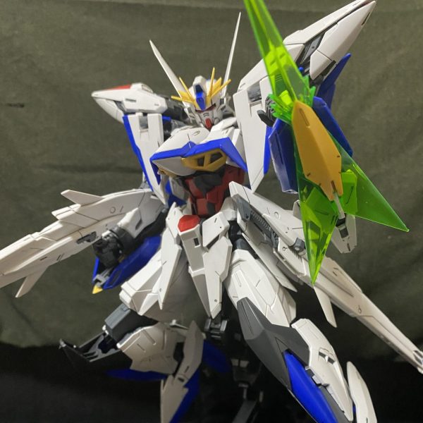 エクリプスガンダム