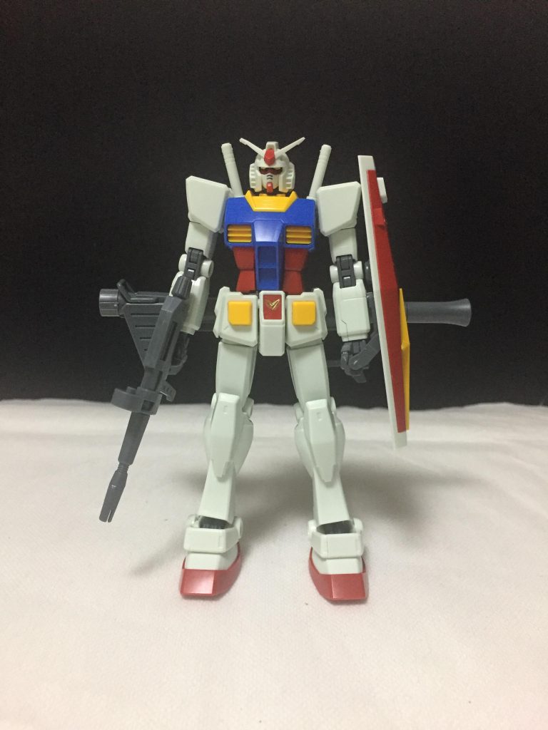 今まで作ったHGその2–3枚目/制作者：@ganpuraozi