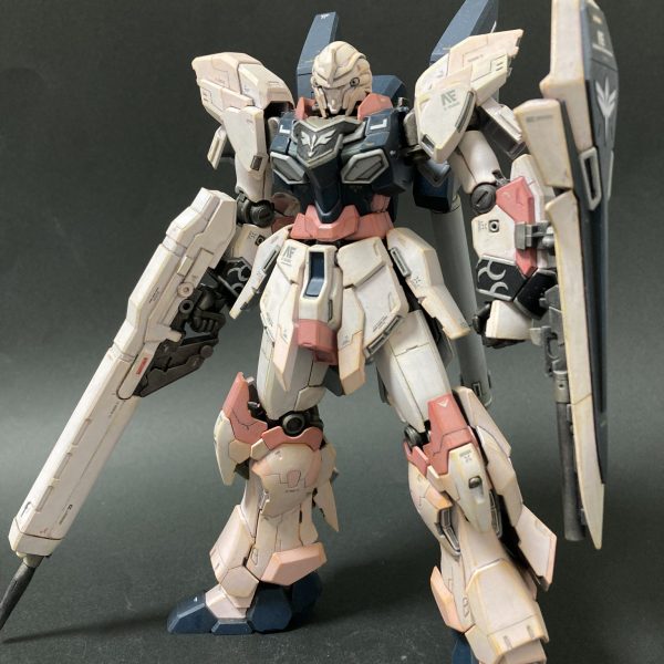 シナンジュ桜色