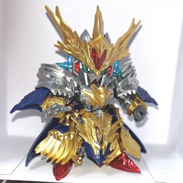 アーサーガンダムMk-Ⅲ