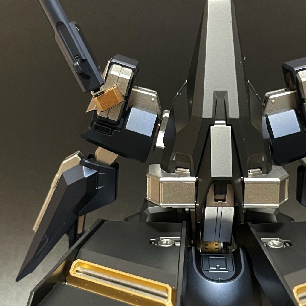 ハイゼンスレイⅡ–3枚目/制作者：ジュン