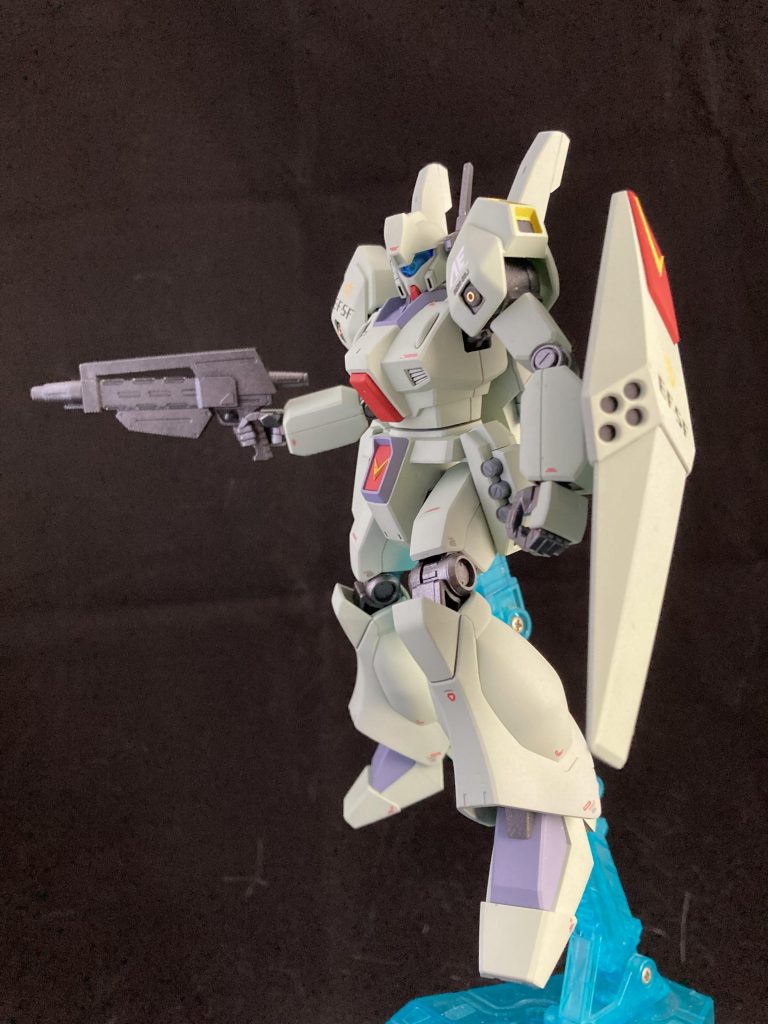 ジェガン ノーマル F-91ver–4枚目/制作者：marion(まあ)