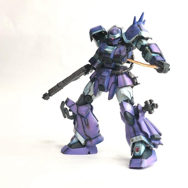 イフリートイェーガー