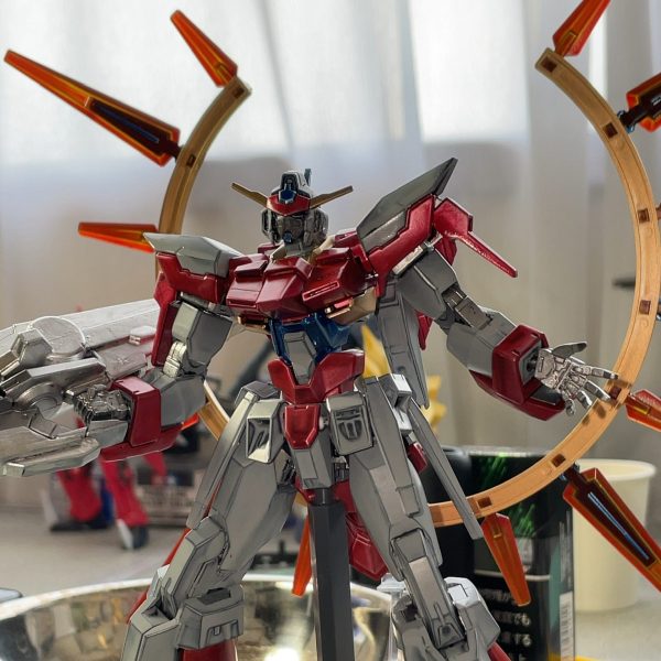GUNDAM AGE-FX