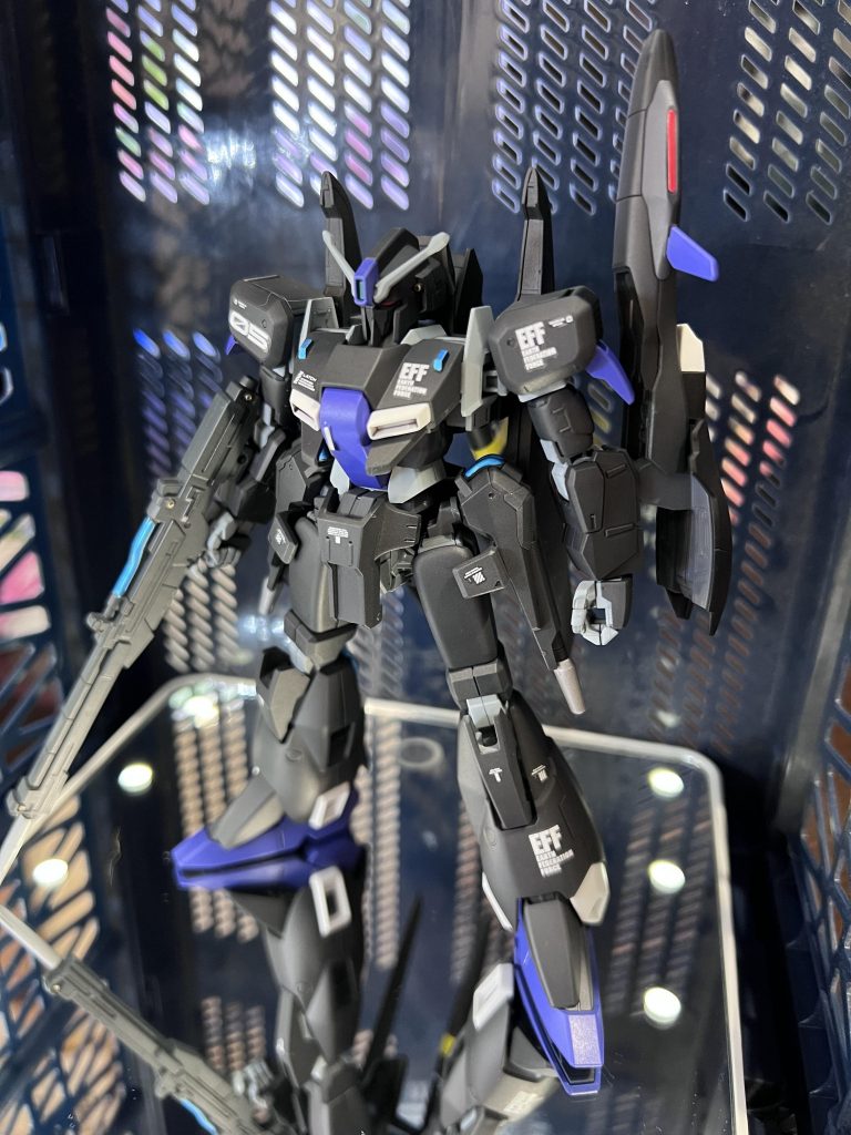 ゼータプラス A-1 ヨコスカ基地運用機–9枚目/制作者：真樹京介