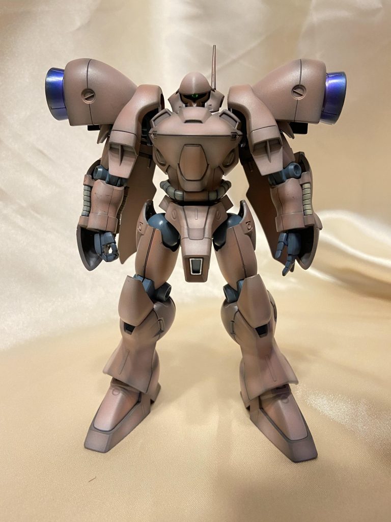 ガーベラテトラ　AGX-04–5枚目/制作者：姫パパ