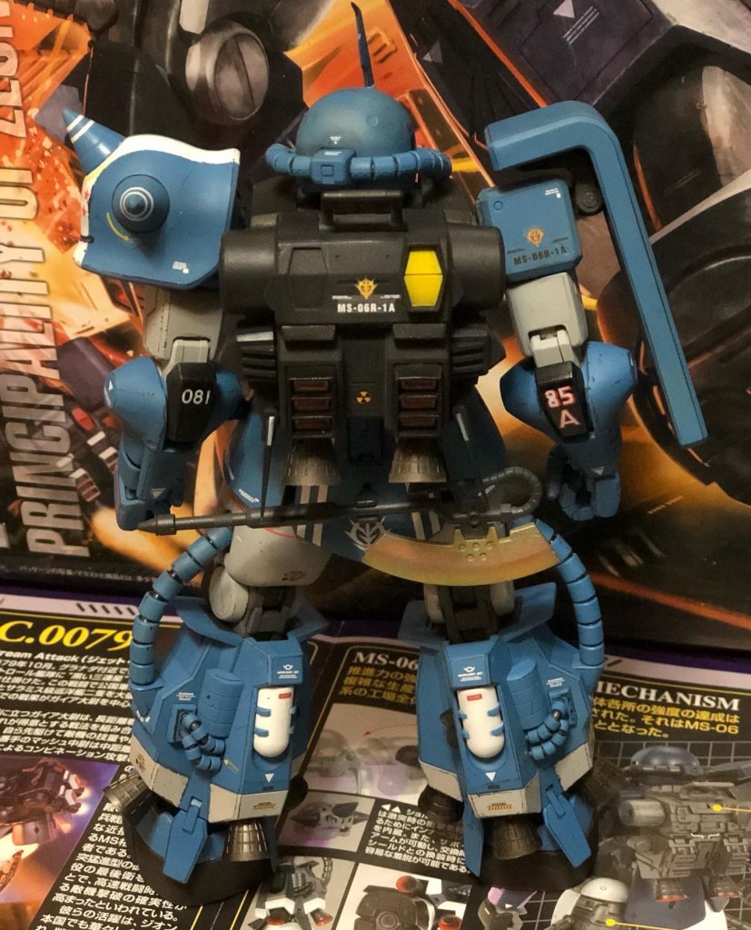 よく見たらウクライナカラー🇺🇦