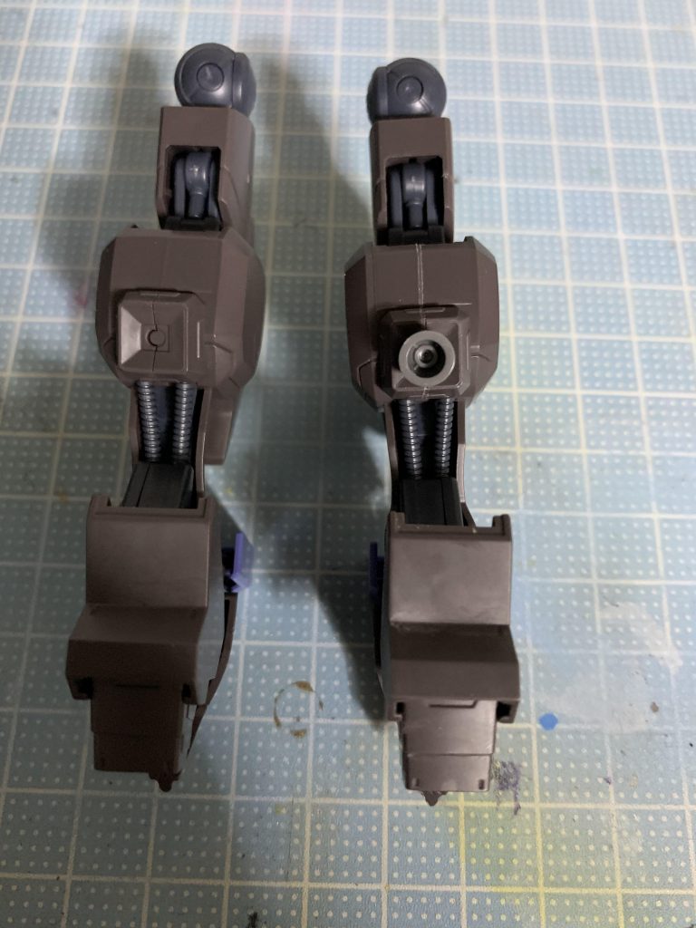 足裏にブースターをましまし追加してと笑閲覧ありがとうございました♪