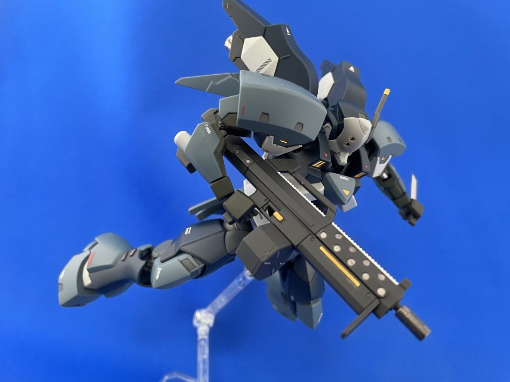 漏影–9枚目/制作者:ハバフォレ