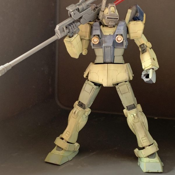 ジム・ナイトシーカー