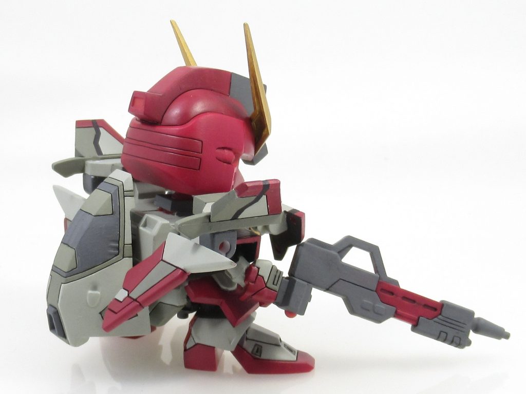 SDガンダムエアマスター–5枚目/制作者：Orasa・Orafu