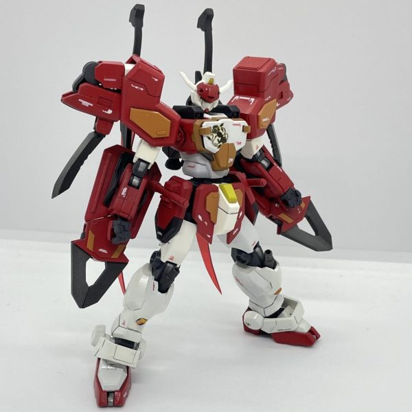 ガンダムアサルトアームズ