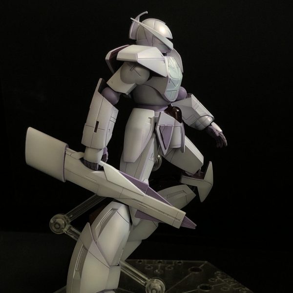 HGCC ターンエーガンダム