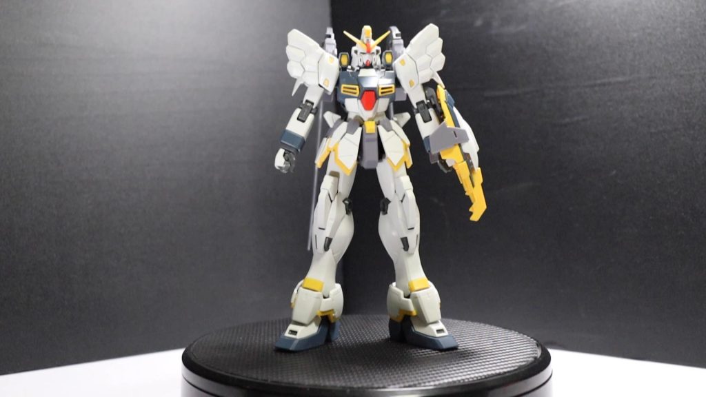 素組です。これだけでも十分かっこいいです。