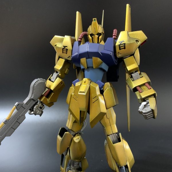 国内発送】 Z 系 MG 4種 ゼータプラス スーパーガンダム マラサイ 百式