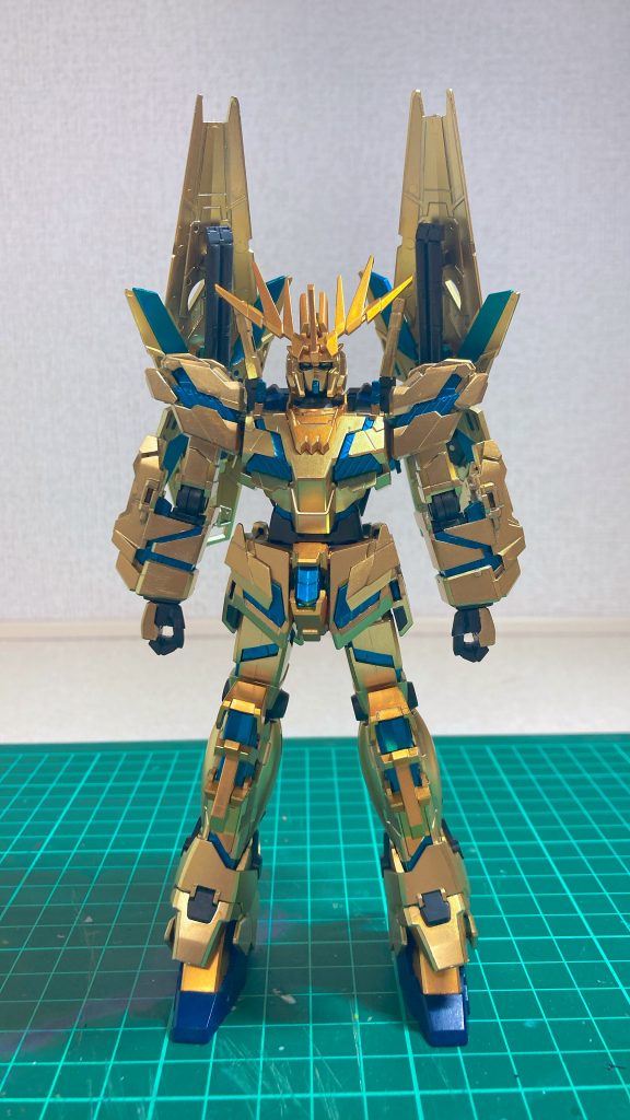 撮影ブース外でもこれだけ輝いてくれるので、肉眼で見た時の輝きも素晴らしいものでした😊