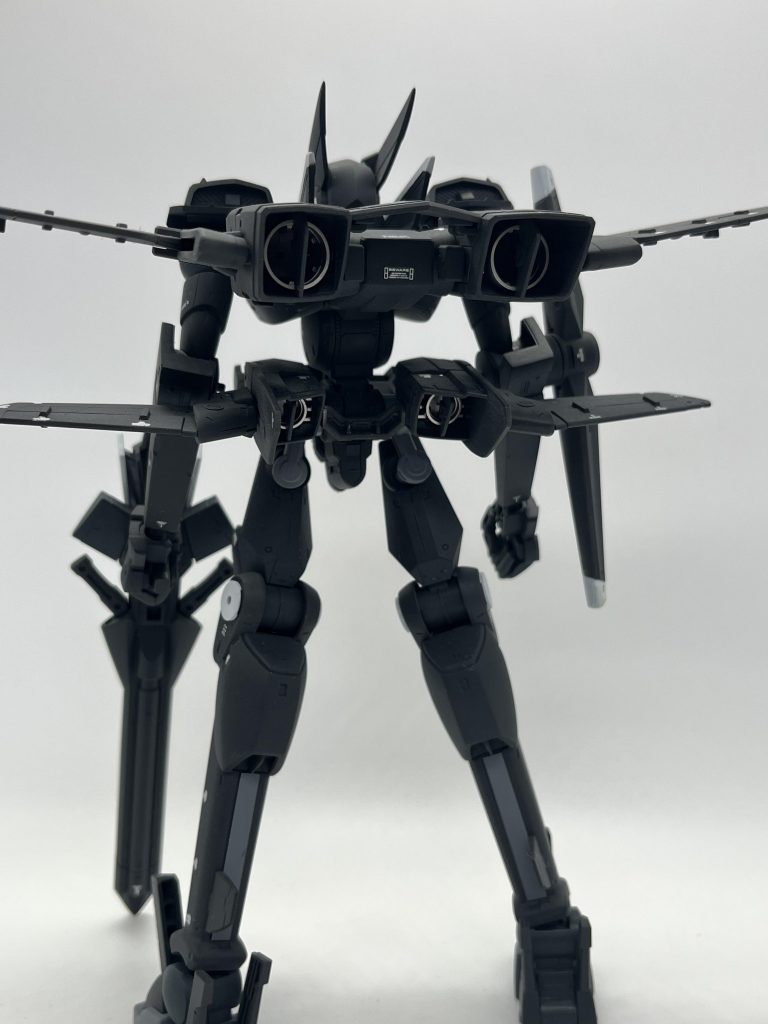 【新品】BANDAI 1/100 SVMS-010 オーバーフラッグ バンダイ SVMS-010 オーバーフラッグ 1/100 機動戦士ガンダム 00