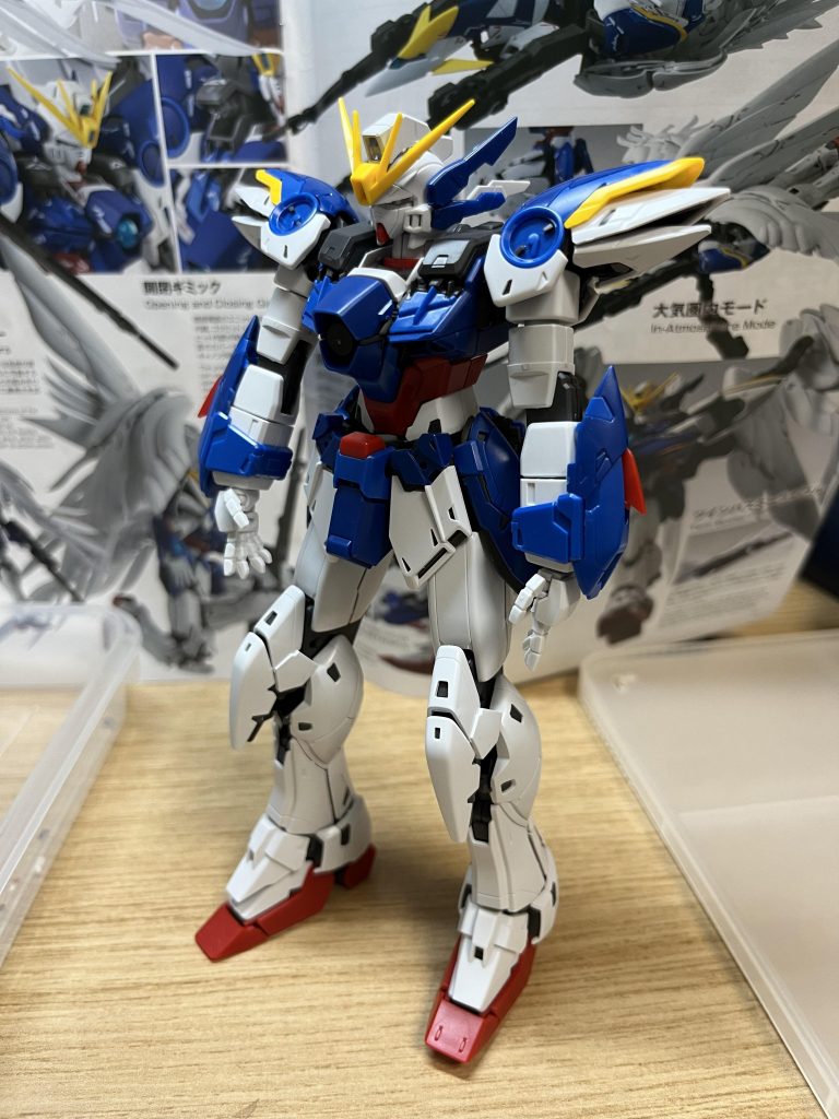 素組が1番カッコいい説ありますよね