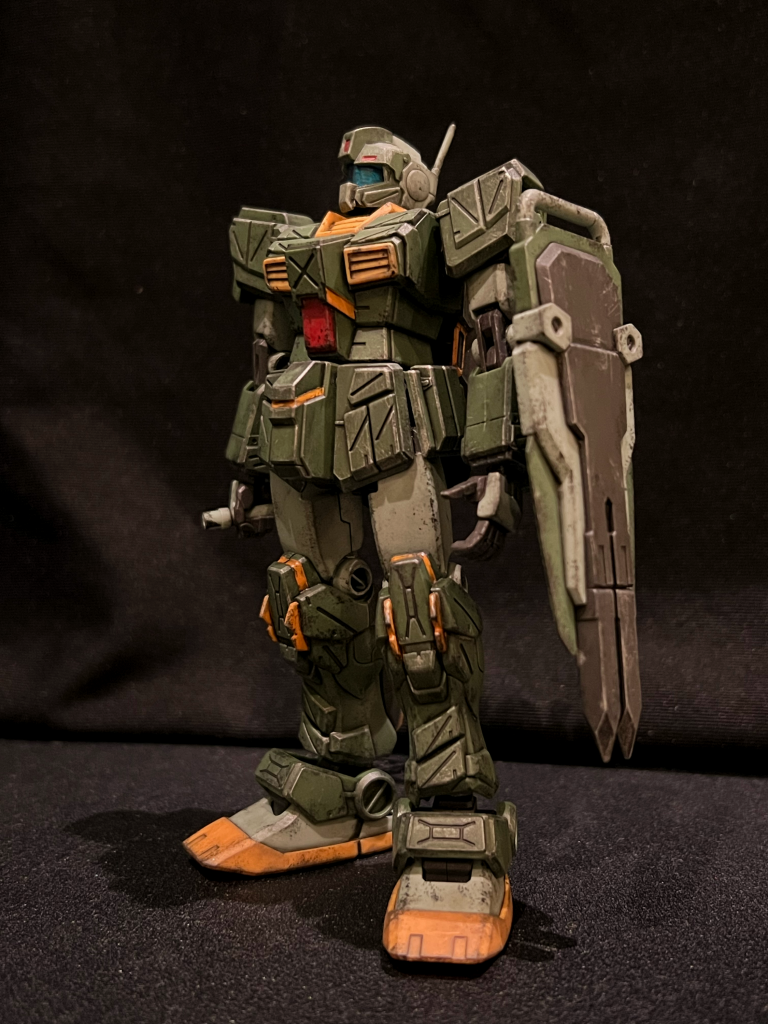 風の強い丘の上に立ってそうW